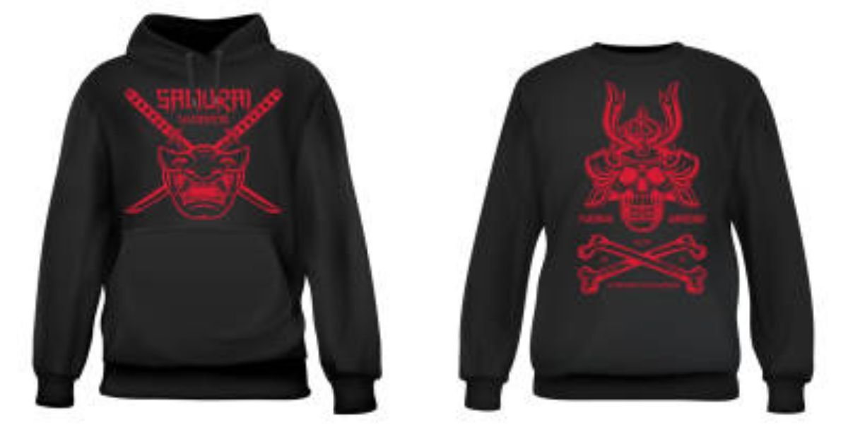 Hellstar Clothes