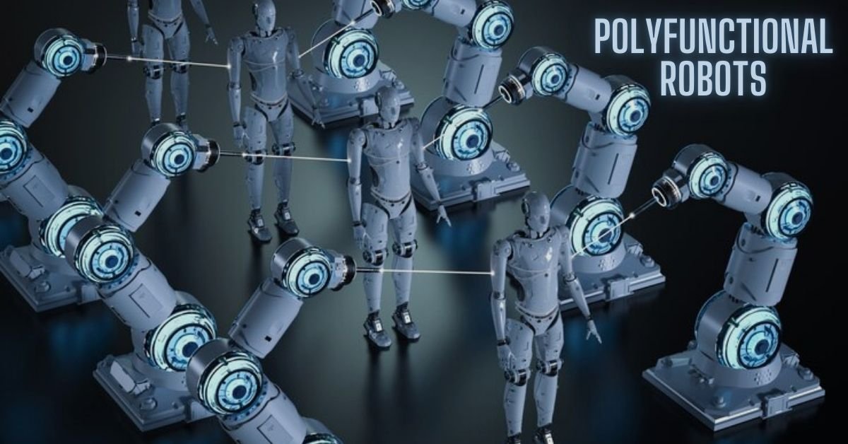 Polyfunctional Robots