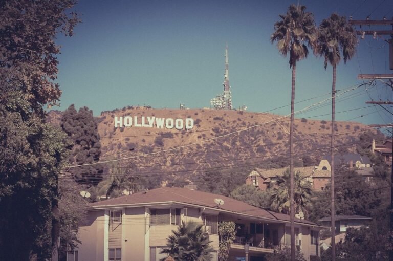 Hollywood Image
