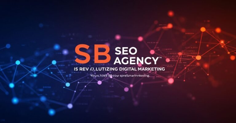 SB SEO Agency