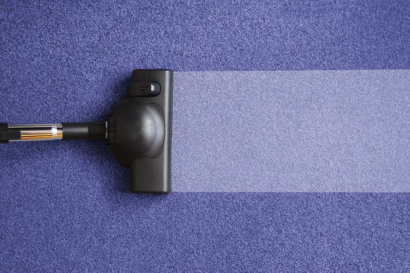 ﻿﻿How Carpet Cleaning Services Boost Air Quality and Comfort in Your Home