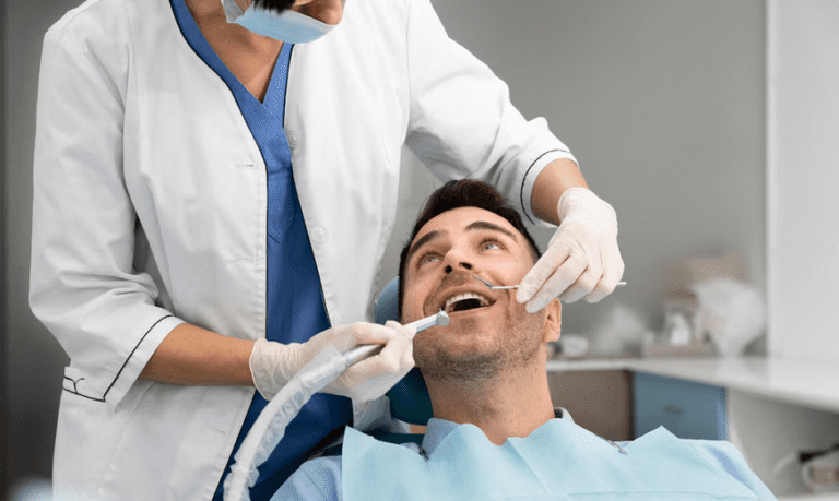 Discover the Best Dentures in Cape Coral: Your Guide to Quality Dental Care