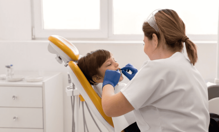 Discover the Best Orthodontist in Thunder Bay for Your Perfect Smile