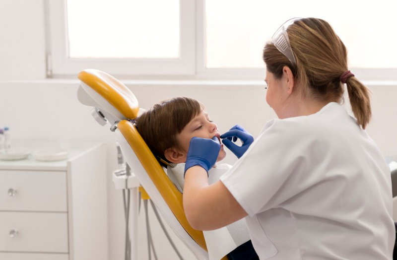 Discover the Best Orthodontist in Thunder Bay for Your Perfect Smile