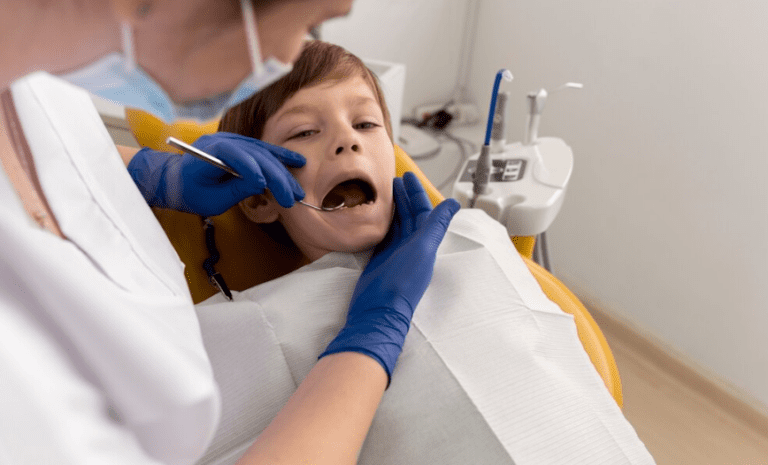 Unlocking Success: How a Dental Consultant Can Transform Your Practice