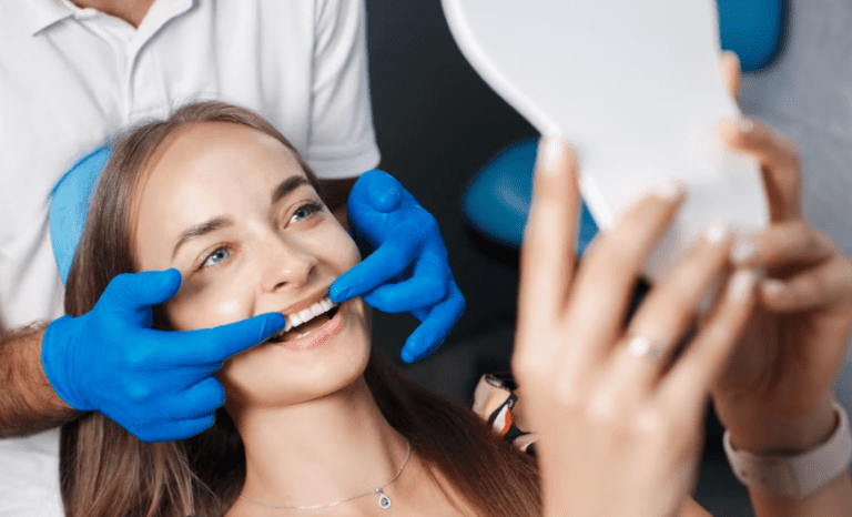 Transform Your Smile: The Ultimate Guide to Teeth Whitening in Hartland