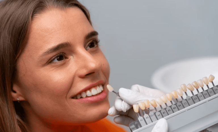 Transform Your Smile: The Benefits of Choosing Invisalign in Abbotsford