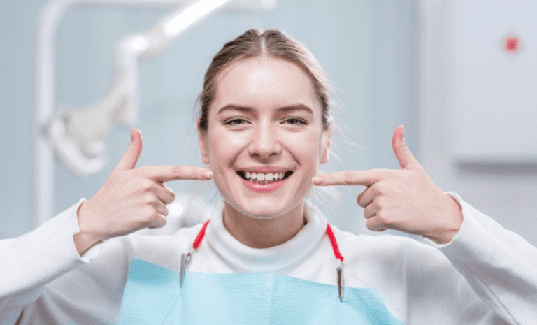 Transform Your Smile with Durable Dental Bridges in Edmonton