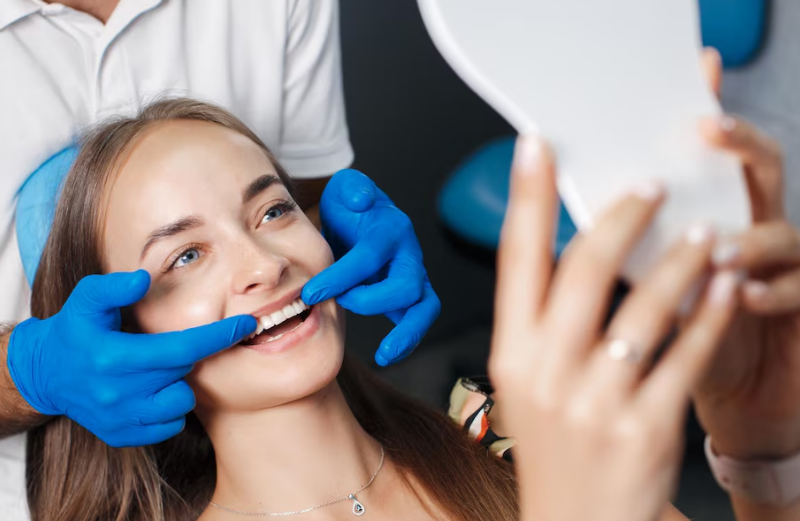 Choosing the Right Orthodontist in Thunder Bay for Your Perfect Smile