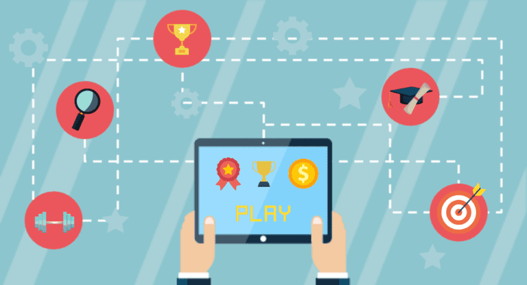 Driving Engagement with Gamification Strategies