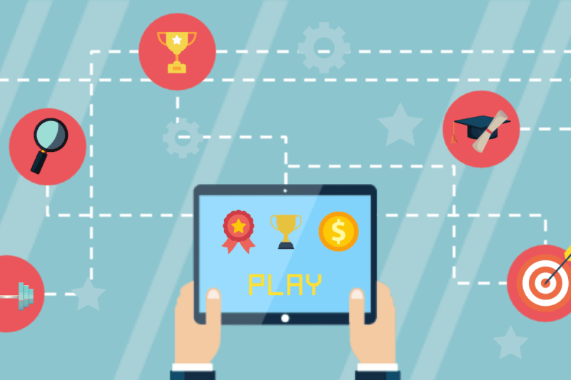 Driving Engagement with Gamification Strategies