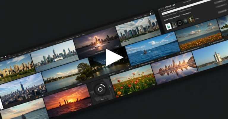 AI Image to Video Generator