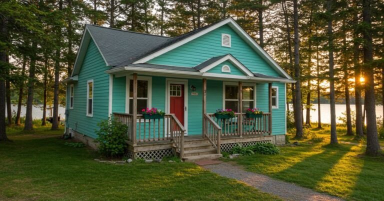 Charming Cottages