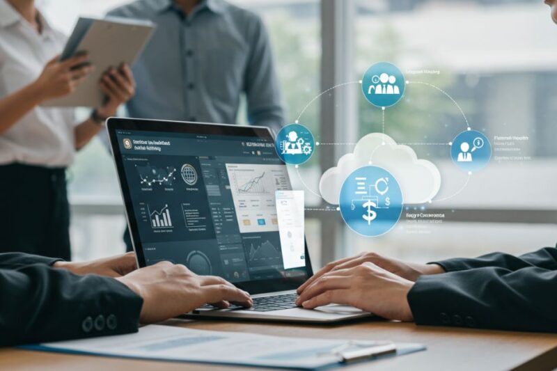 How to Confirm Business Legitimacy with Instant Global Entity Identification Tools
