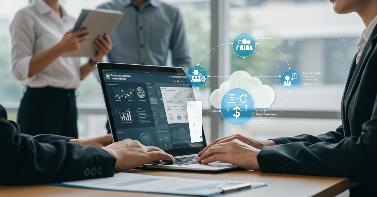Confirm Business Legitimacy with Instant Global Entity Identification Tools
