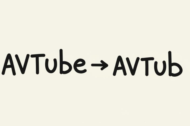 Avtub Meaning, Origins, and Its Connection to AVTube