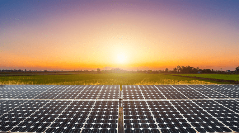 The Benefits of Using Solar Power for Sustainable Energy