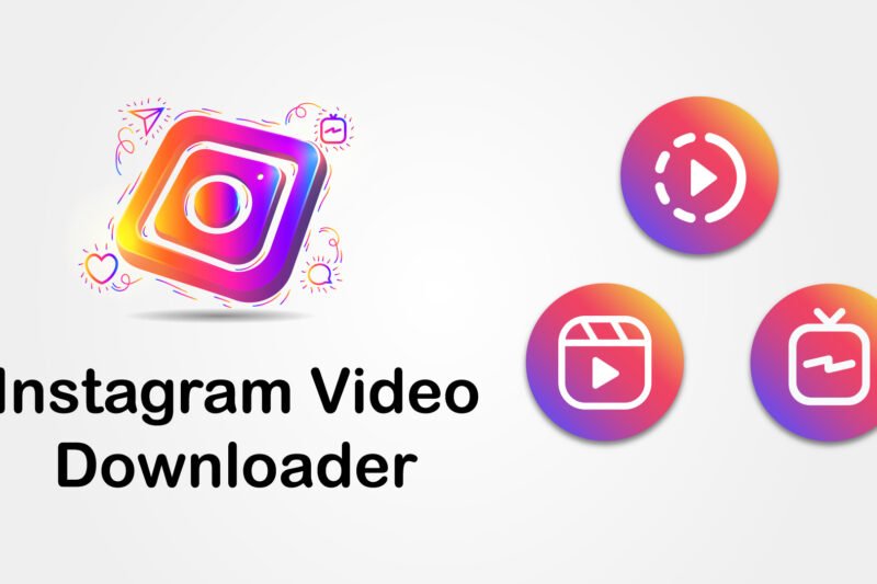 How to Download Instagram Videos Easily – The Best Instagram Downloader