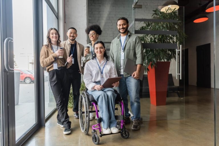 disability accommodation in Melbourne