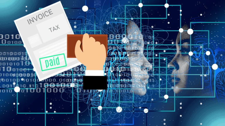 The Future of Automated Invoicing: How AI is Transforming Billing