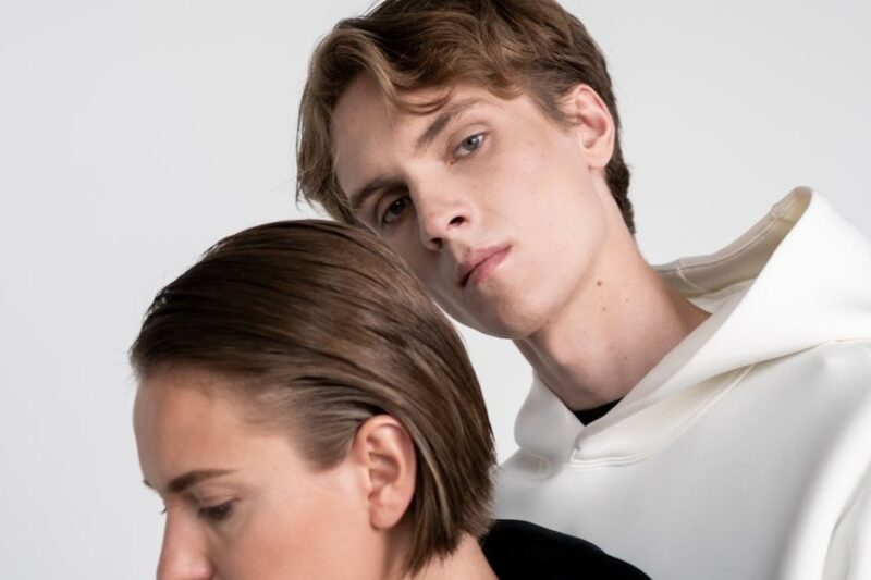 Why Hoodies Make the Perfect Gift