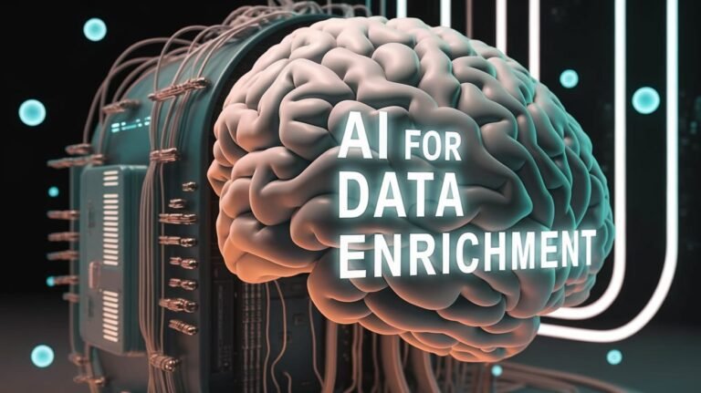 Data Enrichment AI: Unlocking the Full Potential of Your Business Data