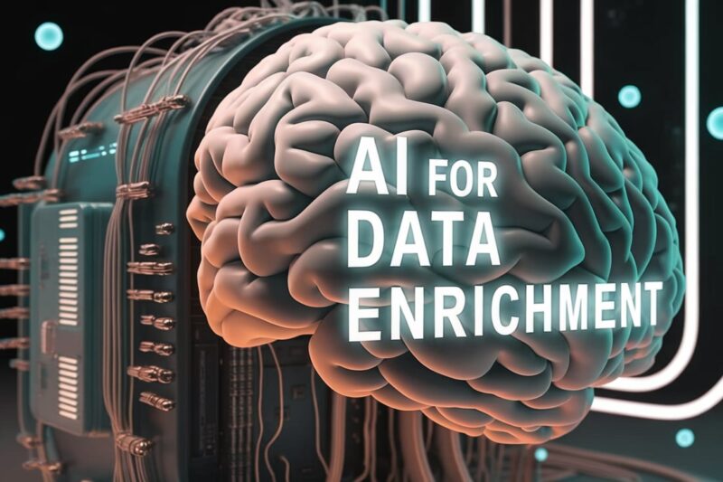 Data Enrichment AI: Unlocking the Full Potential of Your Business Data