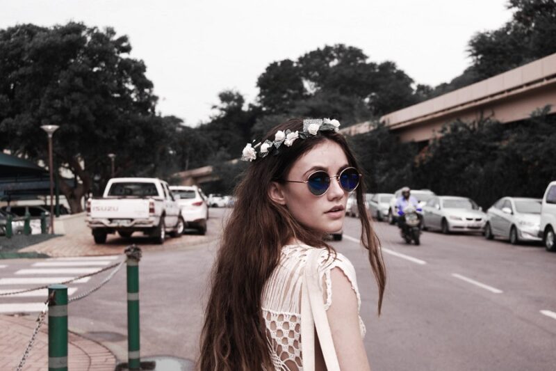 Fashion Looks That Define Cool