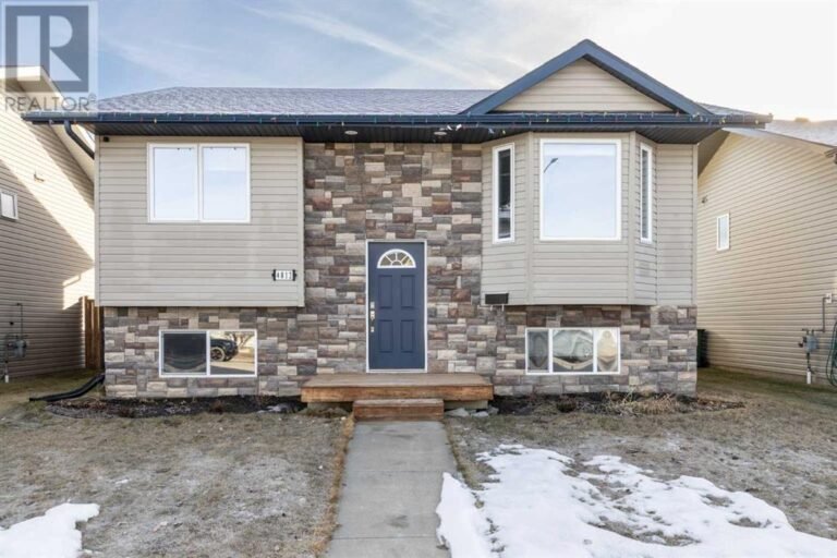 The Best Real Estate Agents in Innisfail