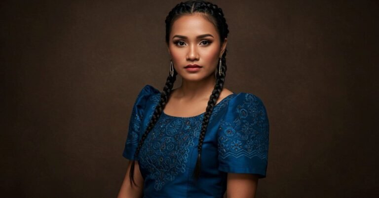 Asian Pinay