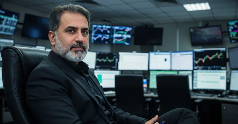 Best Forex Trader