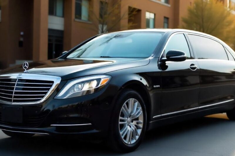 How to Find a Safe Car Service to Logan Airport?