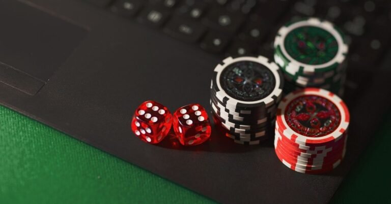 Dragon Tiger and Simple Live Casino Games Winning Over Players