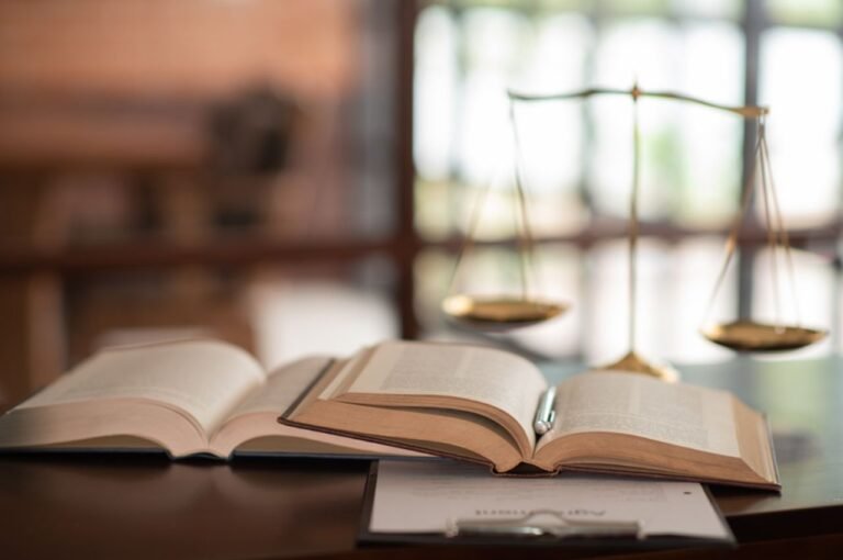 Hiring an Education Lawyer