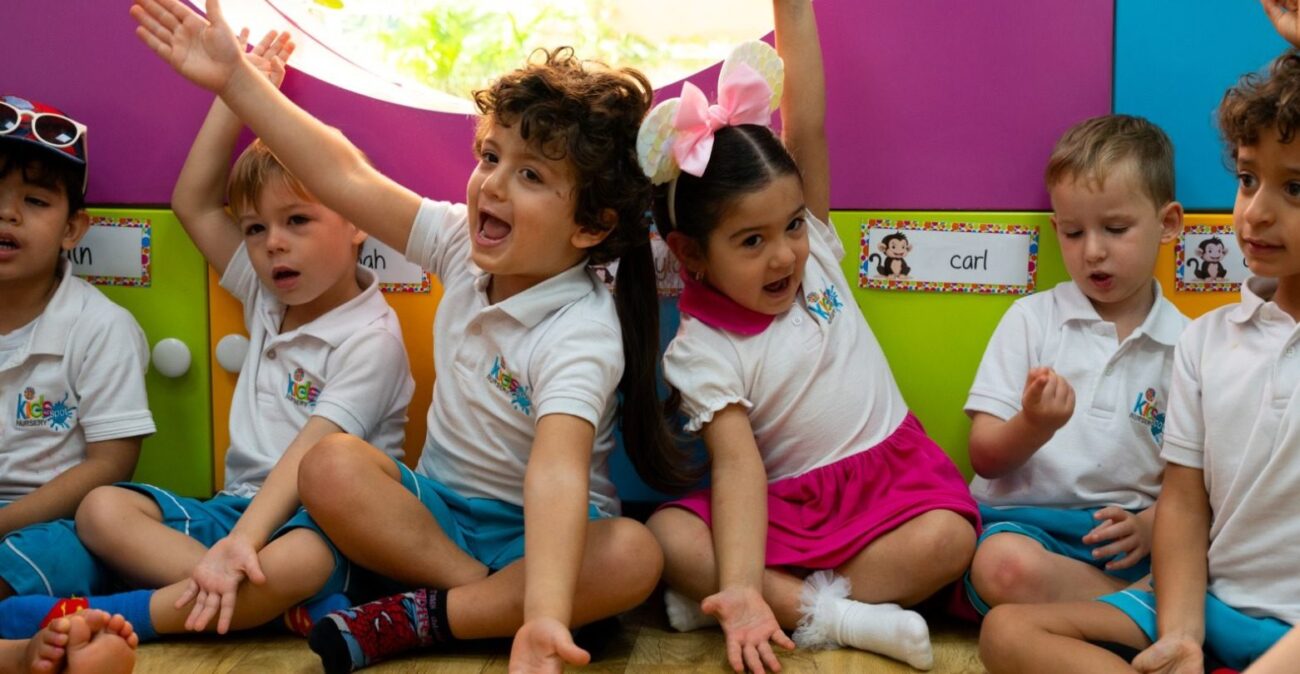 Pre School