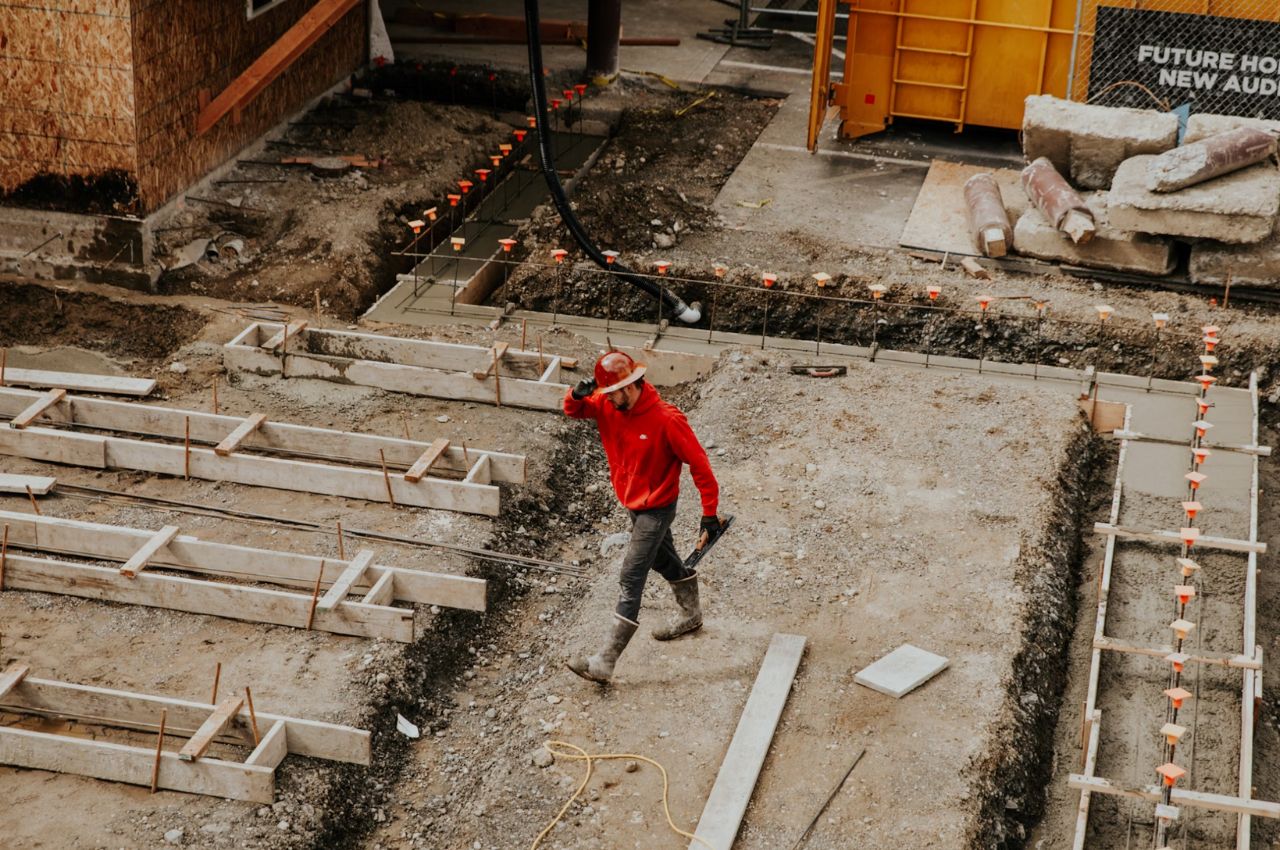 Licensed General Contractor in Florida