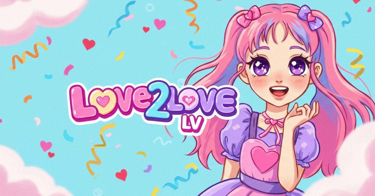 Love2Love.lv