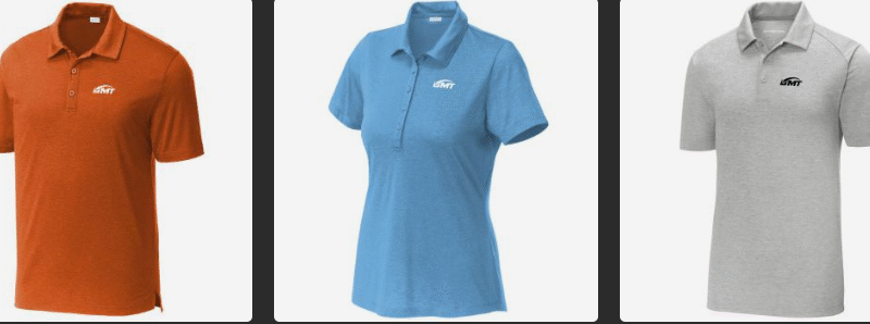 Performance Meets Class: Top Men’s Tennis Golf Shirts for On and Off the Court