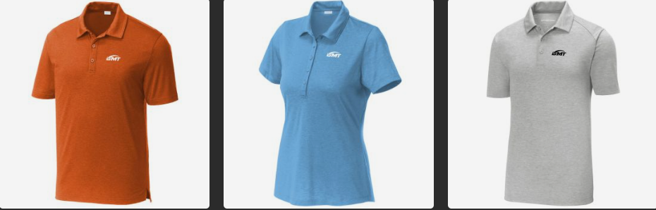 Men's Tennis Golf Shirts