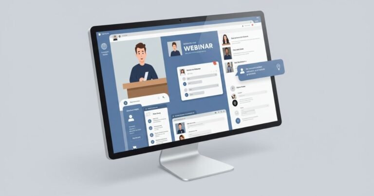 Right Webinar Platform for Your Business