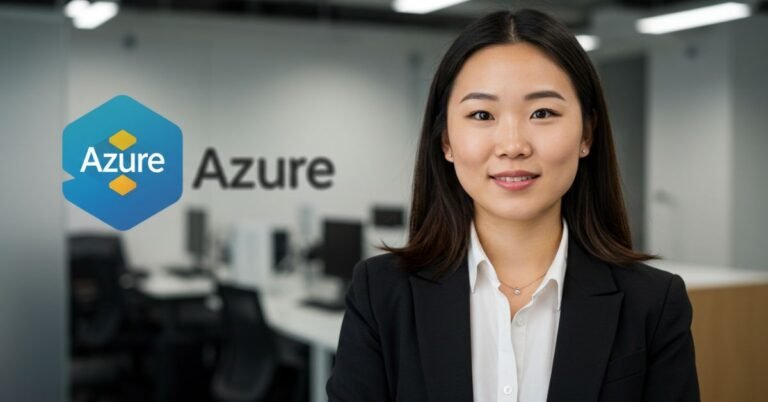 Trusted Azure Cloud Consultant