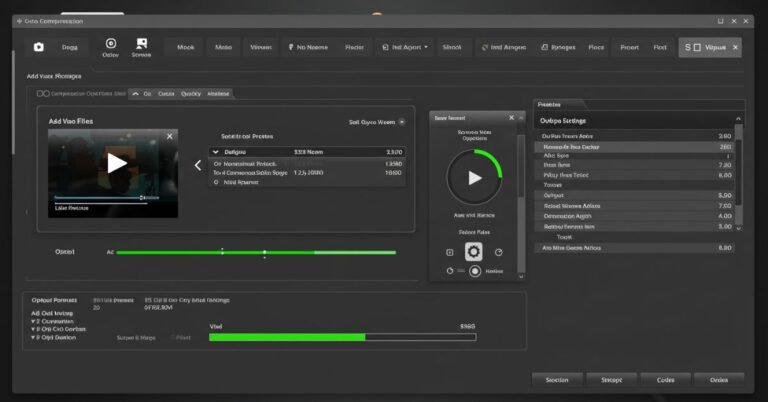 Video Compressor