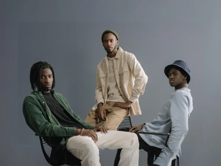 Make a Statement with Fragment Clothing Trendsetting Styles