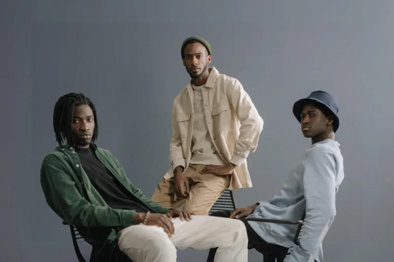 Make a Statement with Fragment Clothing Trendsetting Styles