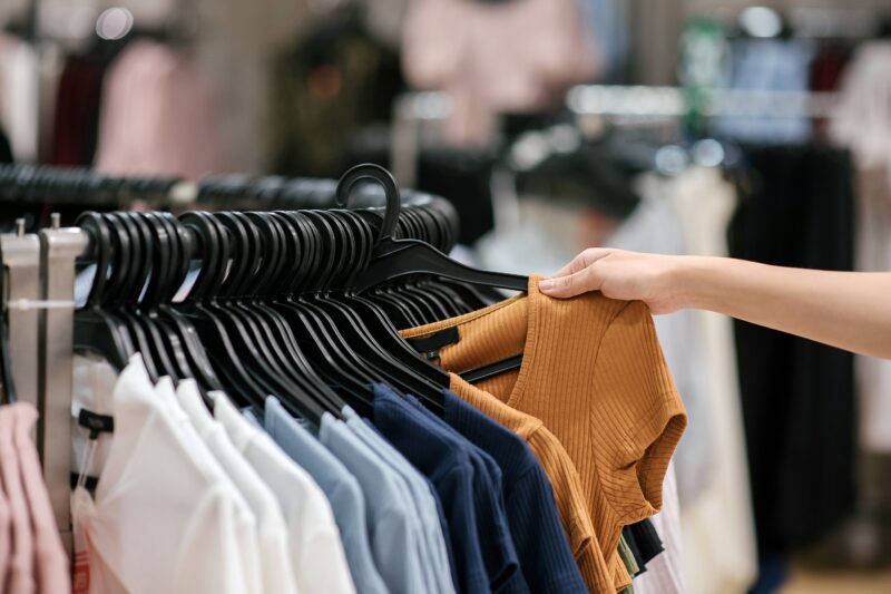 Why None of Us Clothing is the Ultimate Choice for Modern Fashion Lovers