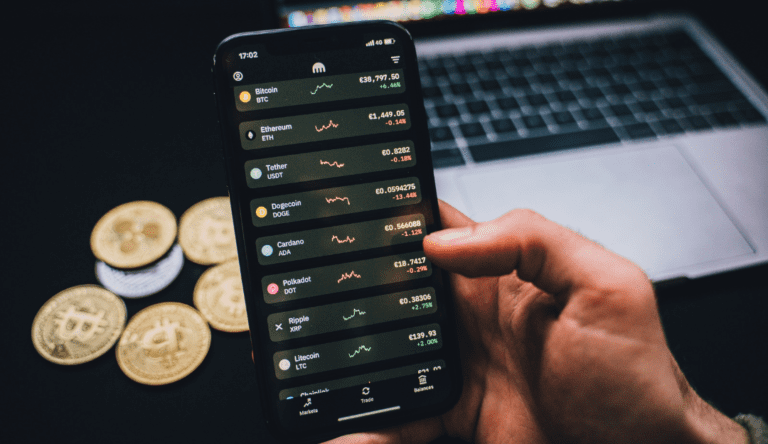 Online Trading Courses: Education as Key to a Better Income