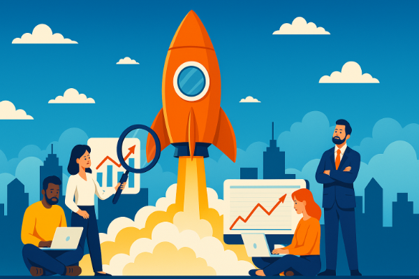 How Can Small Brands Compete in a Competitive Digital Marketing Space?