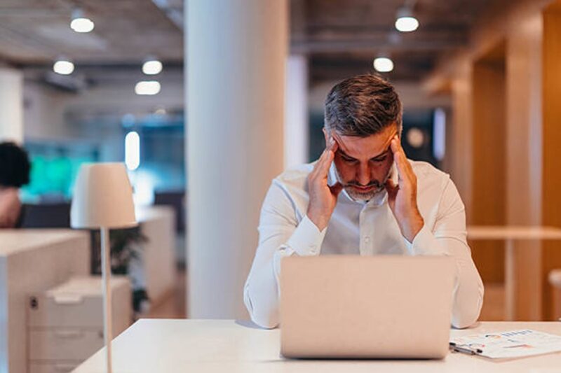Finding Peace: New Techniques for Anxiety Reduction