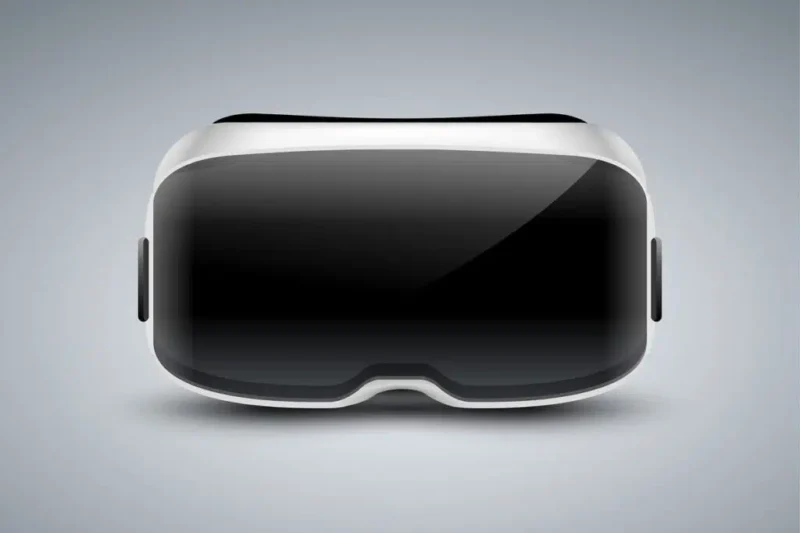 Why Investors Are Big on AR/VR  Companies in the US