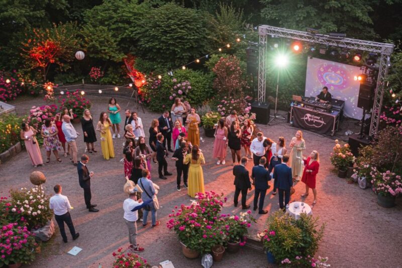 7 Different Types of Anniversaries worth Celebrating